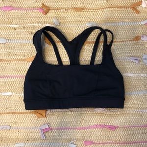 Lululemon sports bra 6